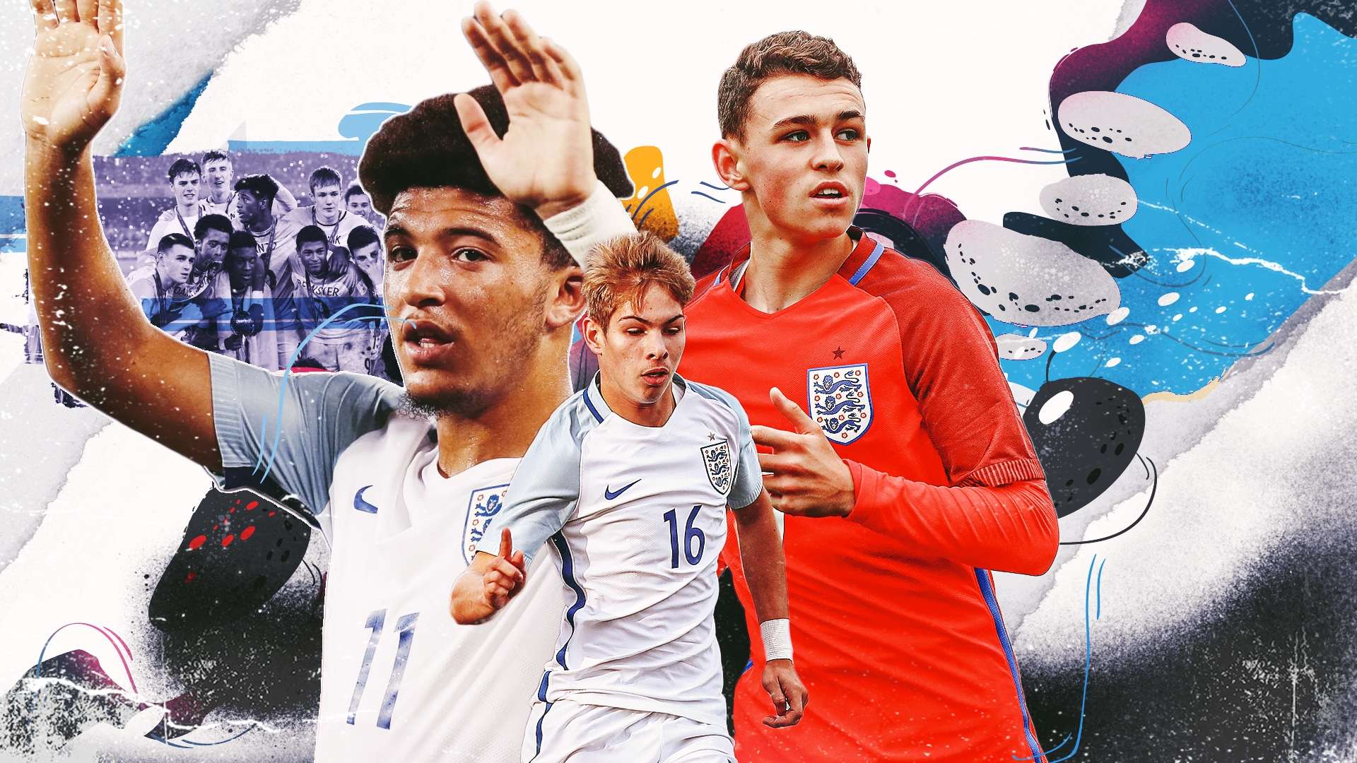 合在一起 合在一起