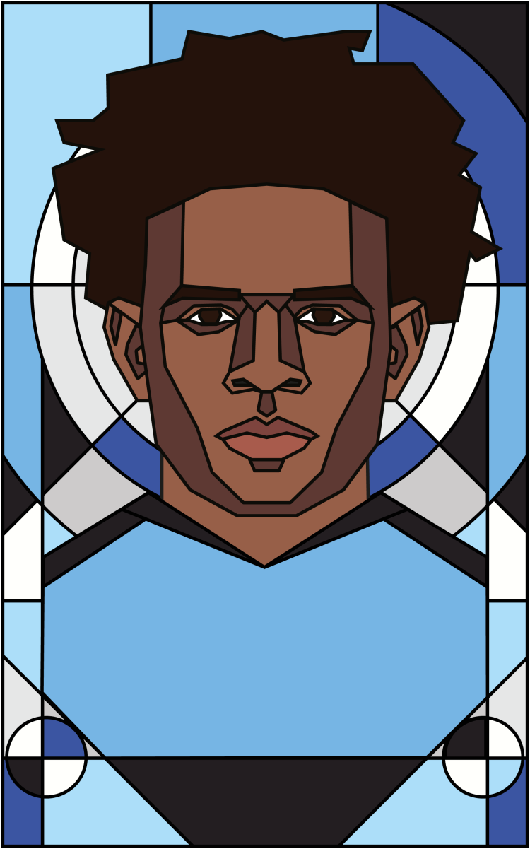 以什琴斯尼幽默回应战马竞全场无扑救表现假装忙碌引发关注