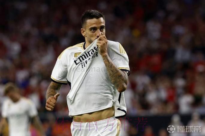 何塞卢-去卡塔尔不只因金钱 不想加盟皇马竞争对手